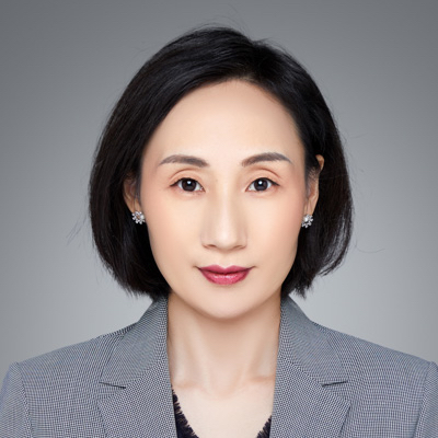 Tracy Wang