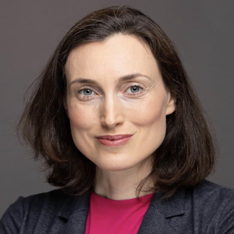 Abigail Bracha, Ph.D.