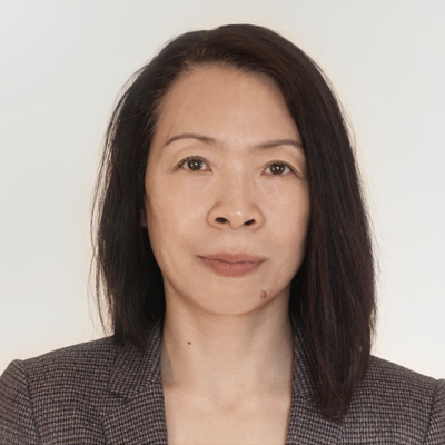 Helena Tong, Ph.D.