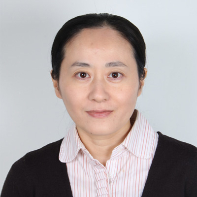 Qi Liang, MD, Ph.D.