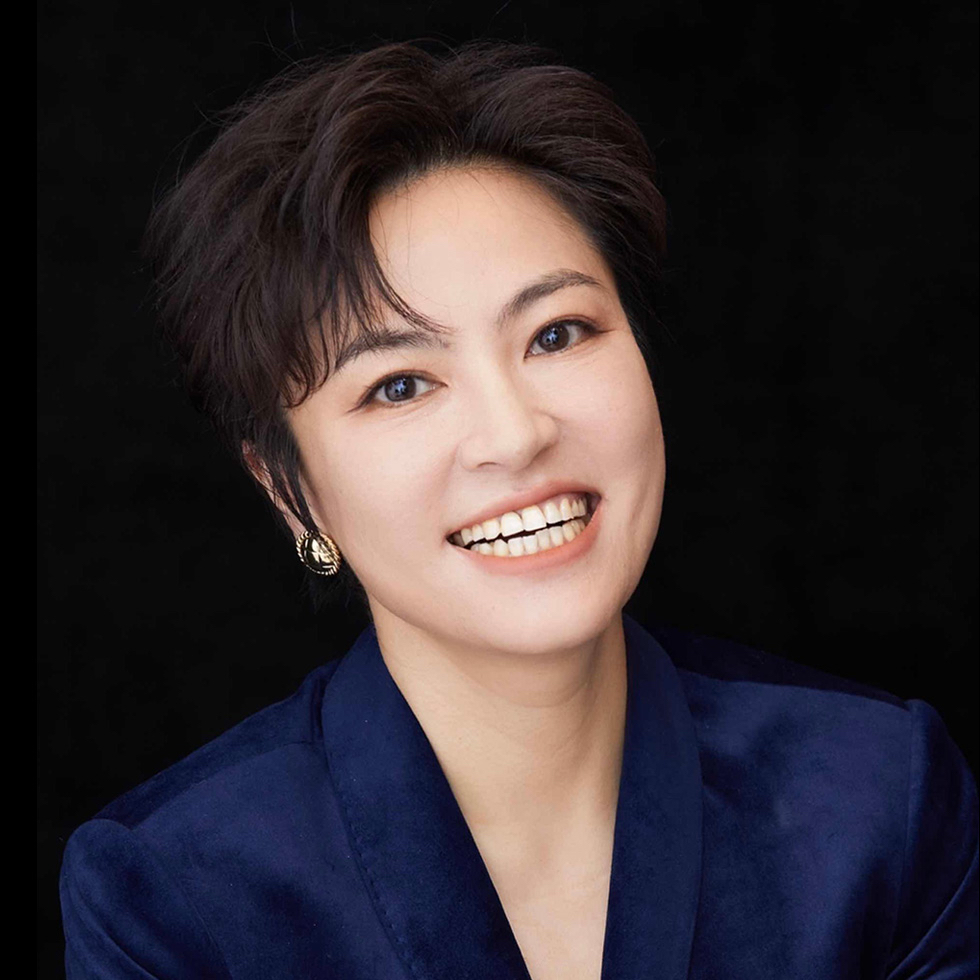 Xiaoyan Wang