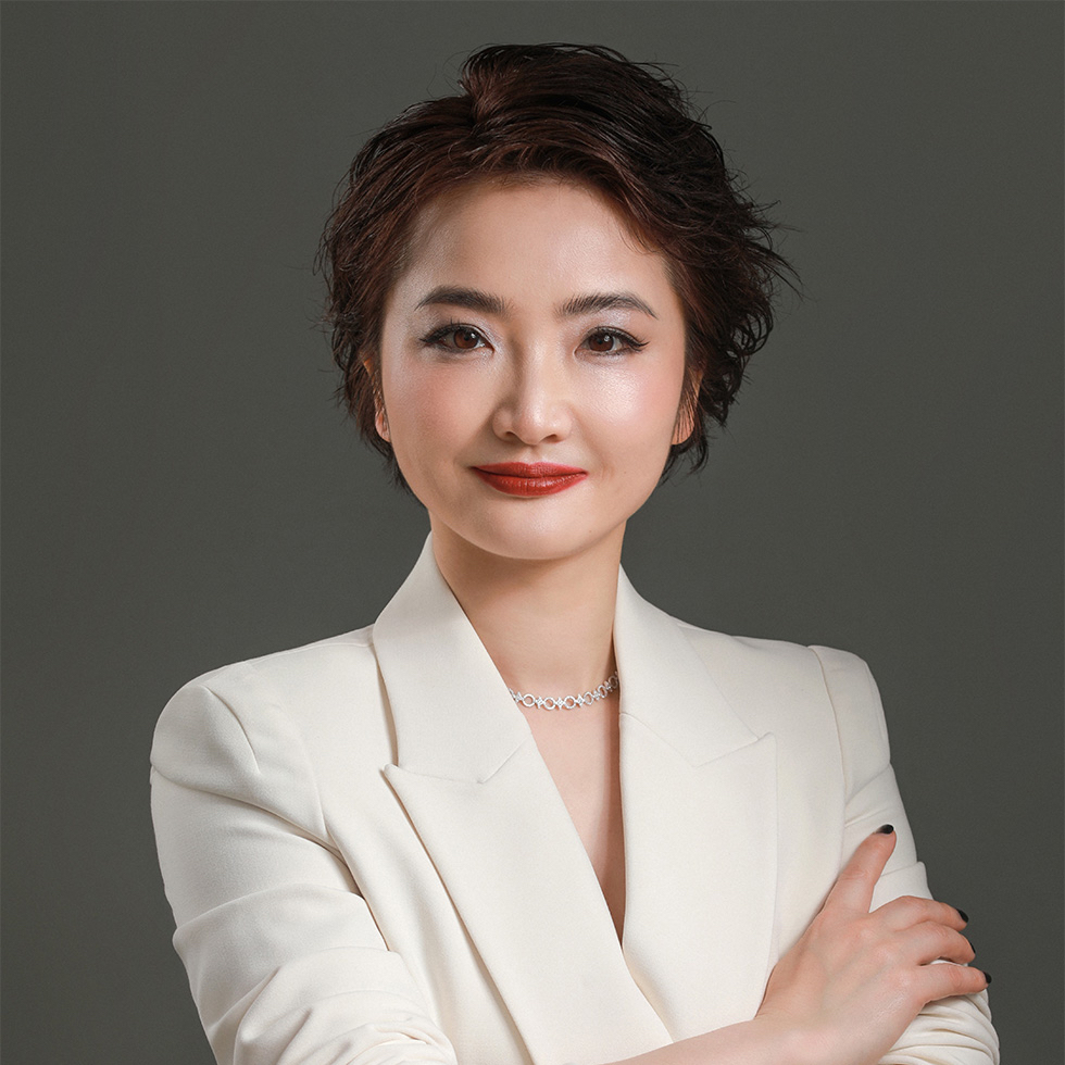 Lily Yang
