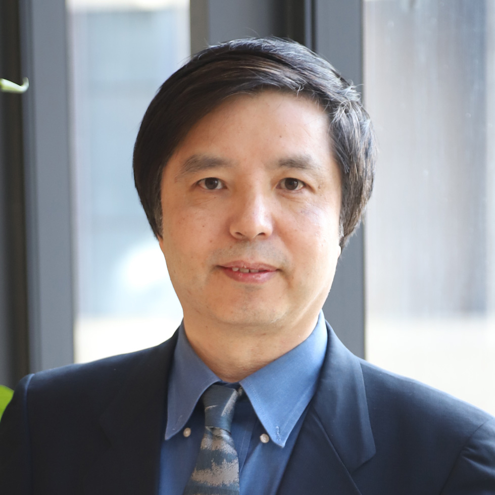 Peng Liang, Ph.D.
