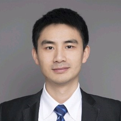 Yang Li, Ph.D.