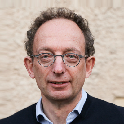 François Verdier, Ph.D.