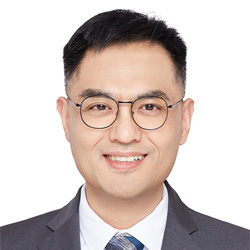 Wei Tan, Ph.D.
